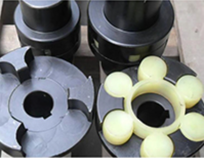 梅花聯(lián)軸器